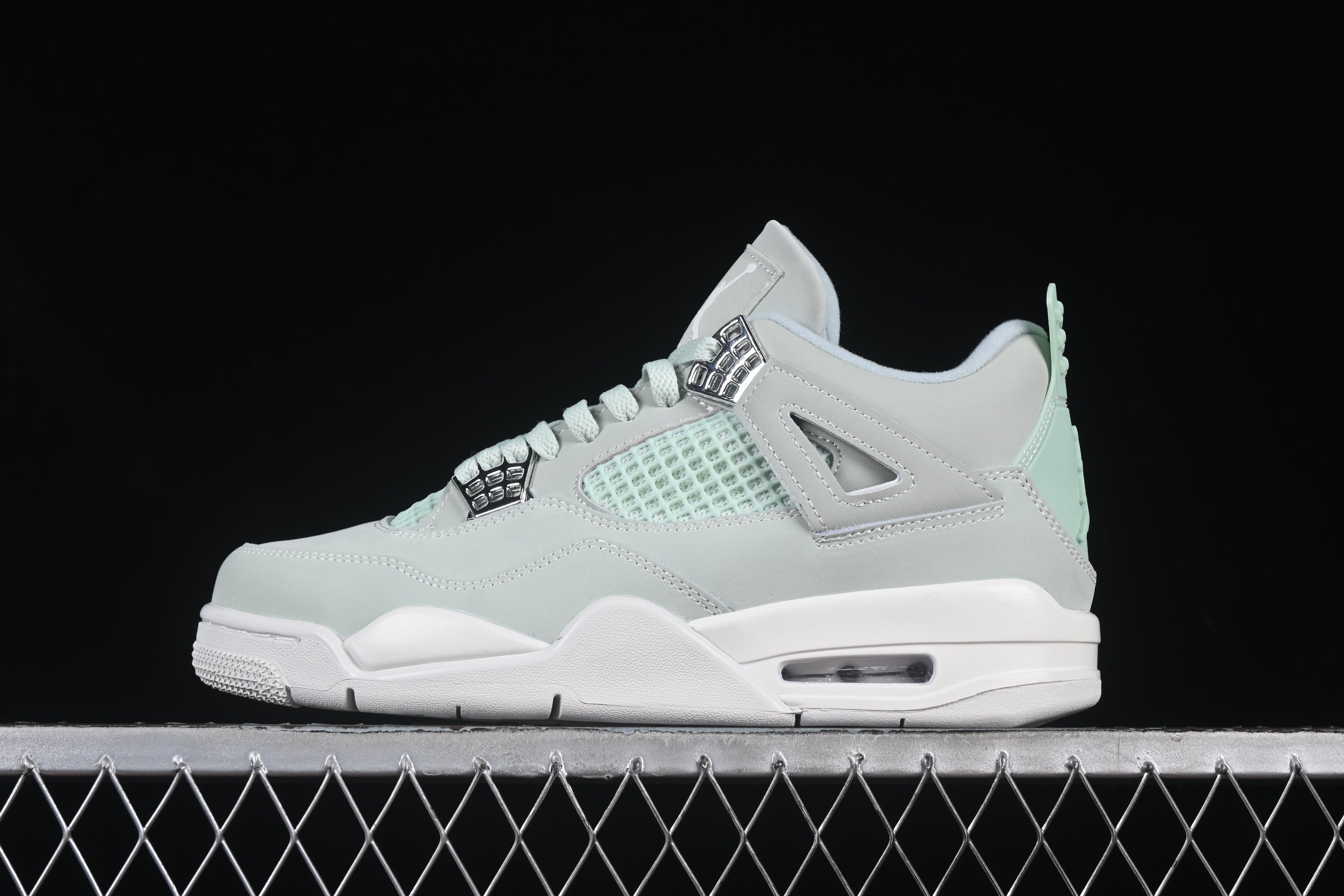 Air Jordan 4 Abundance