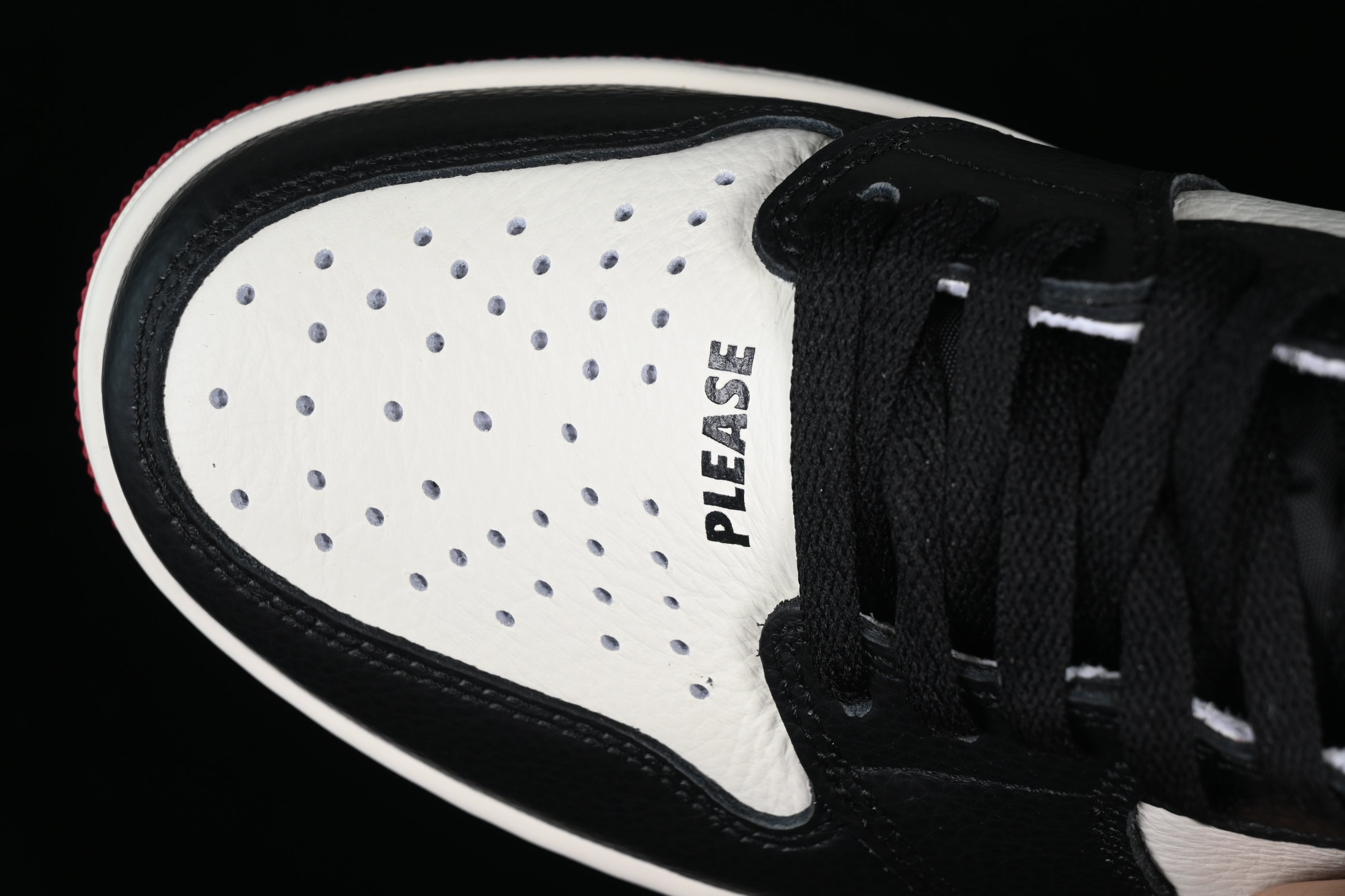 Air Jordan 1 Retro High "Not For Sale"