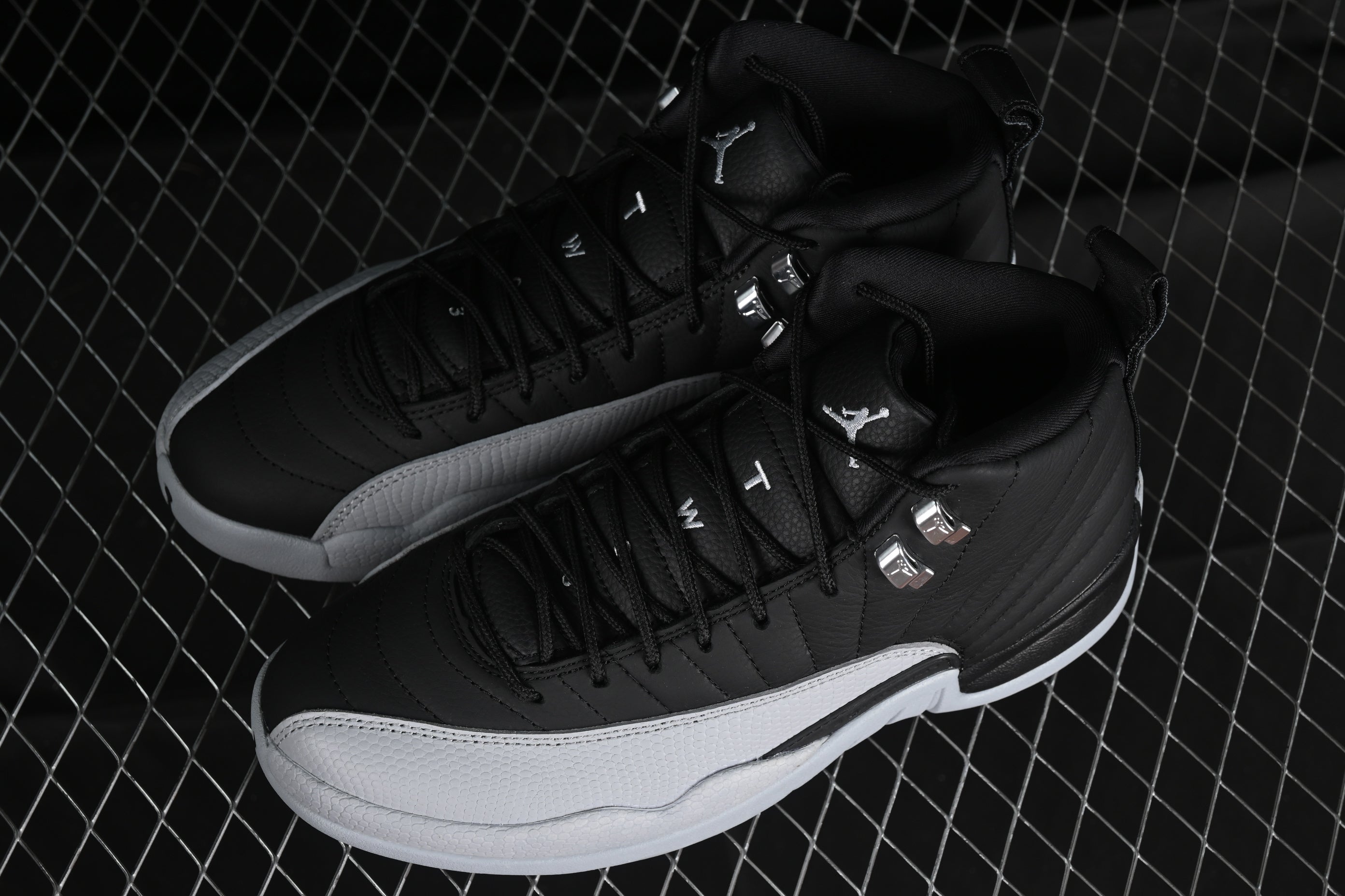 Jordan 12 Retro Barons