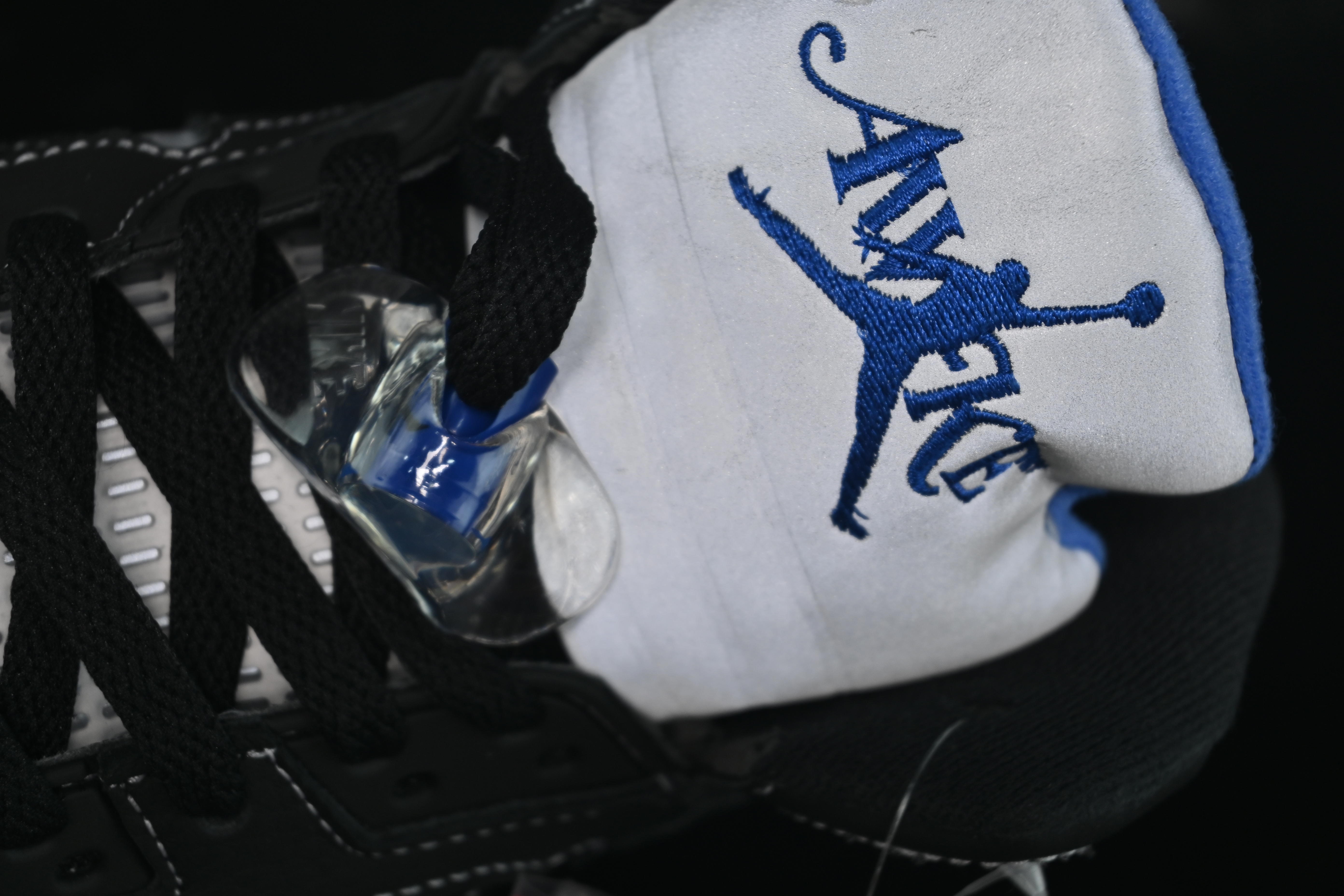 Air Jordan 5 x Awake NY