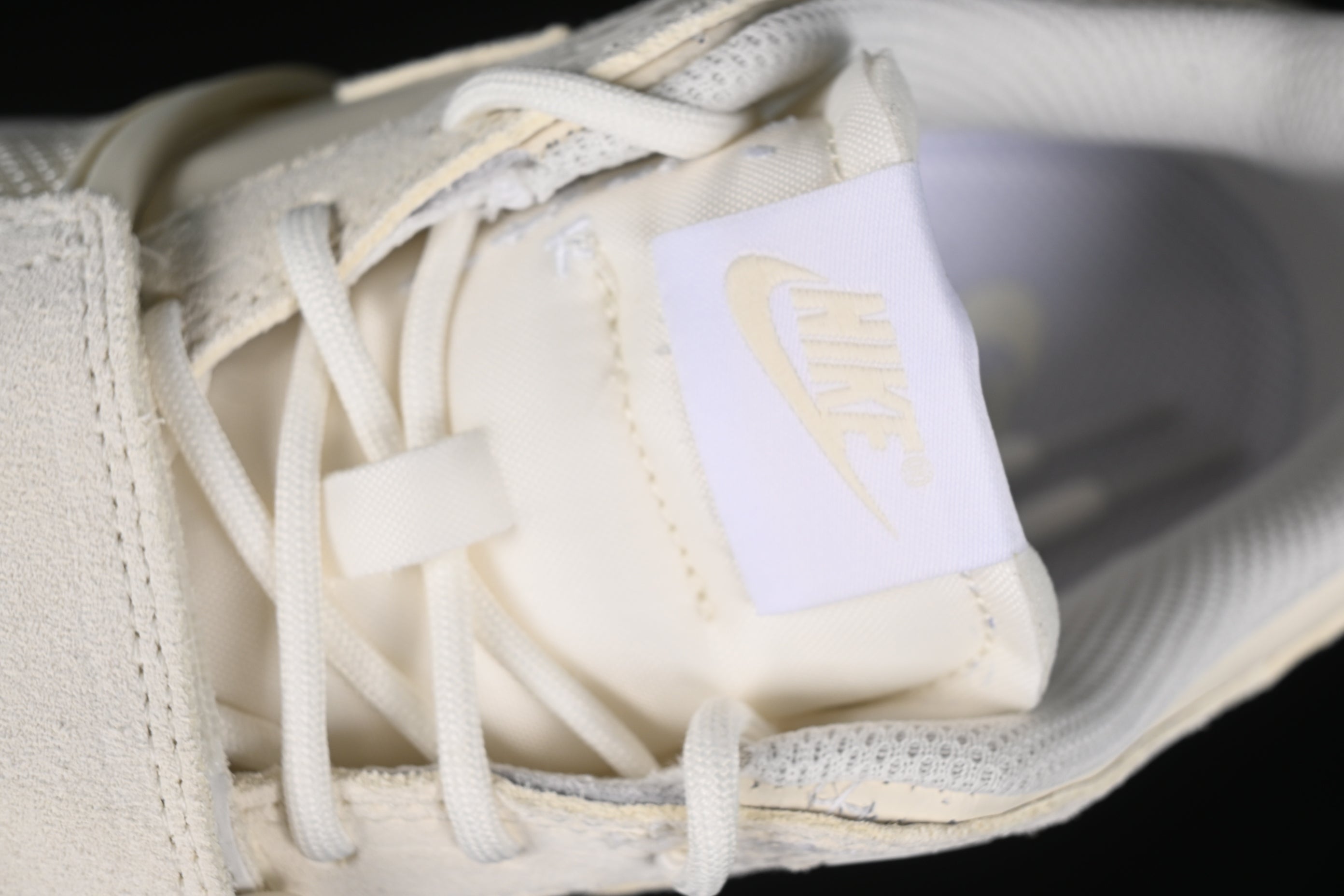 Nike Zoom Field Jaxx SP Travis Scott Sail