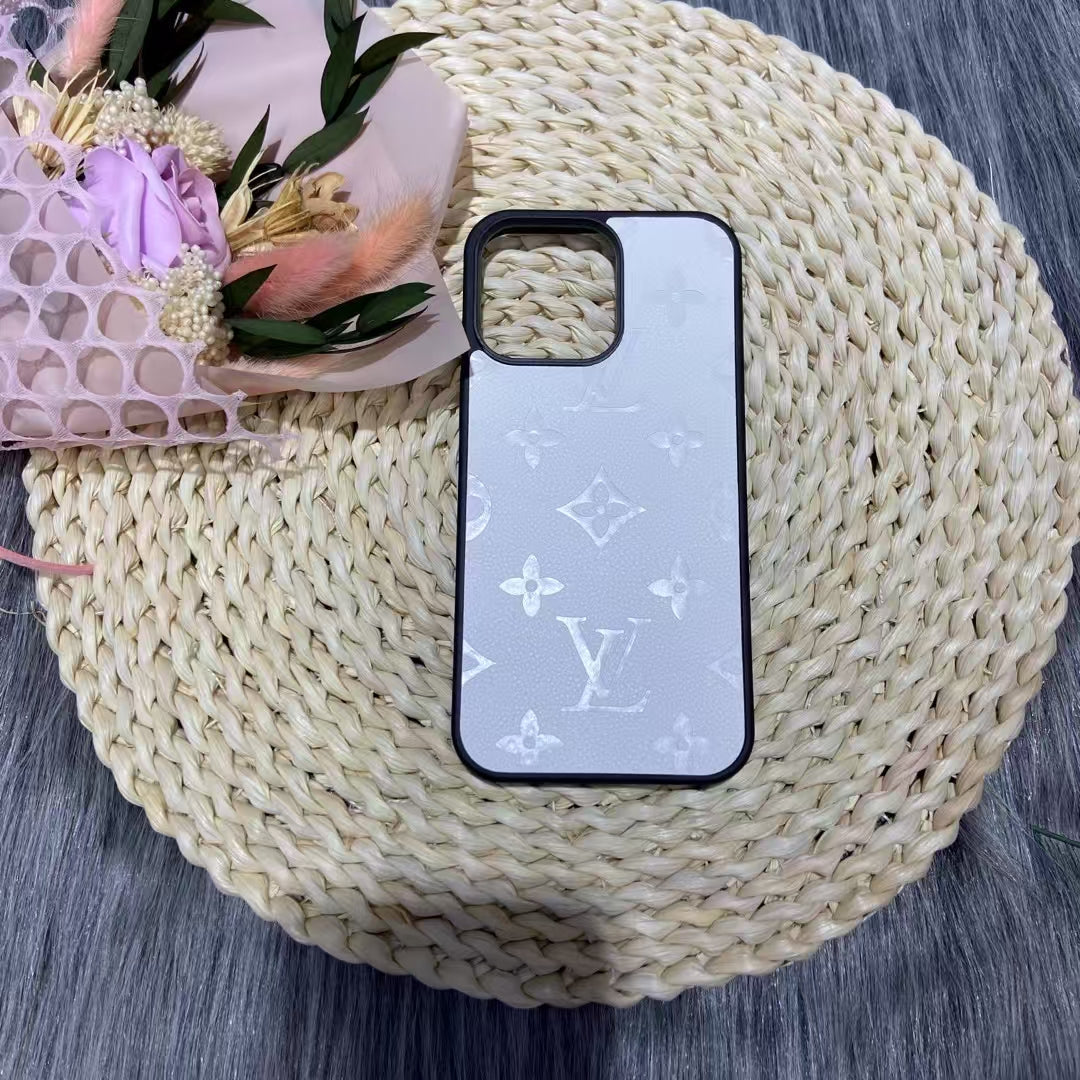 LV iPhone cases