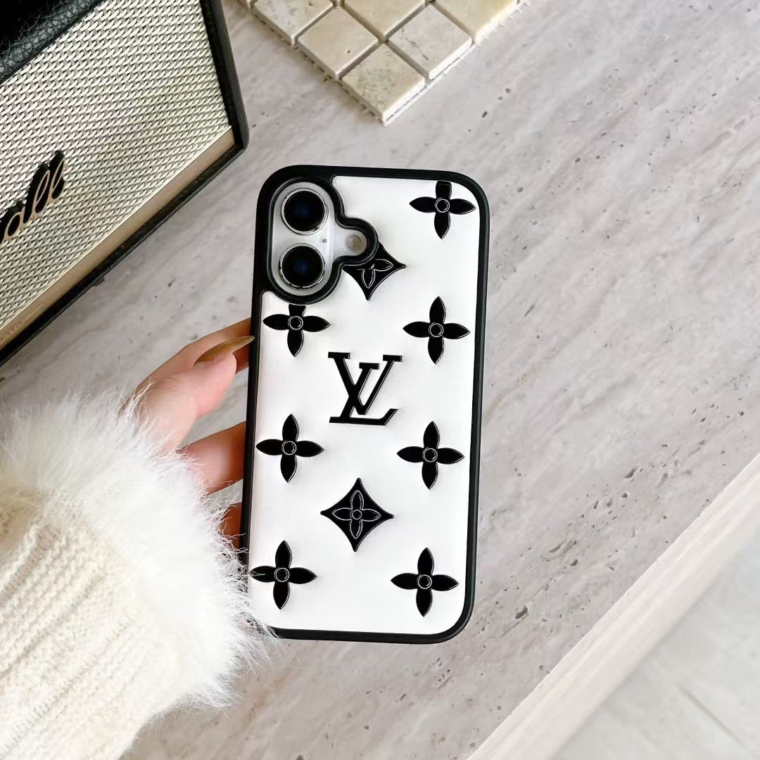 LV iPhone cases