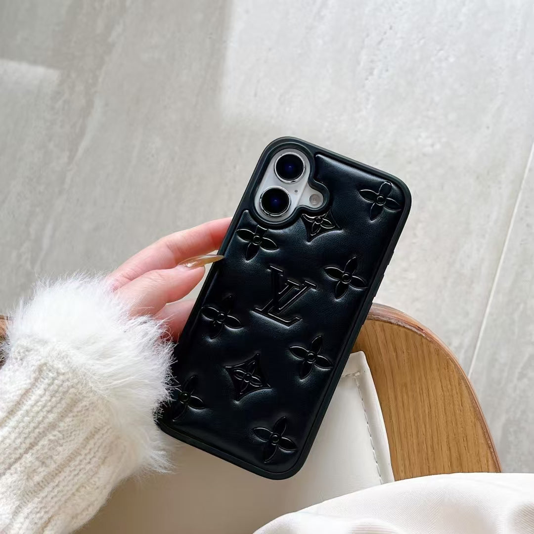 LV iPhone cases