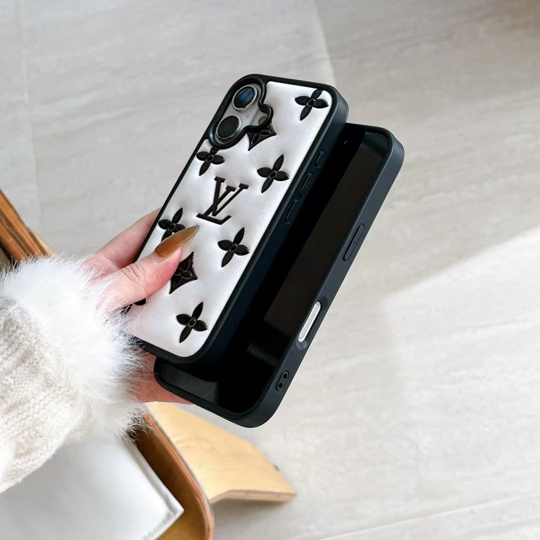 LV iPhone cases