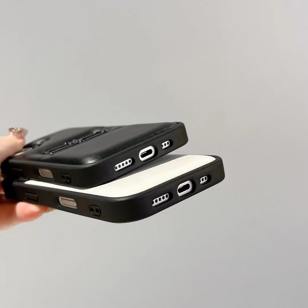 BB iPhone Case