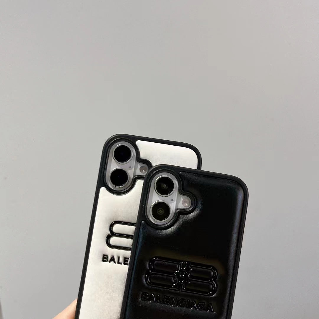 BB iPhone Case