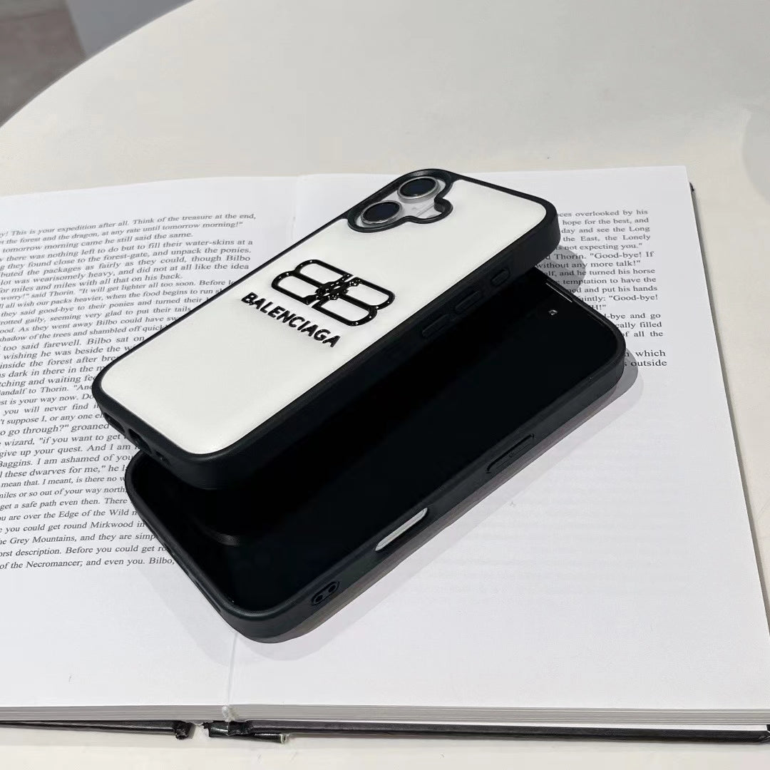 BB iPhone Case