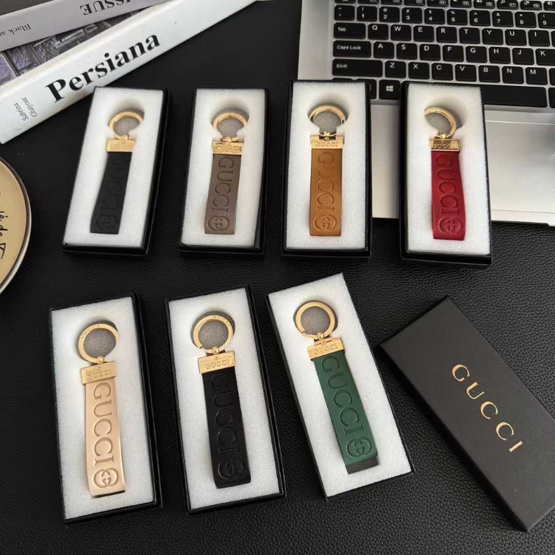 GG Key Holder