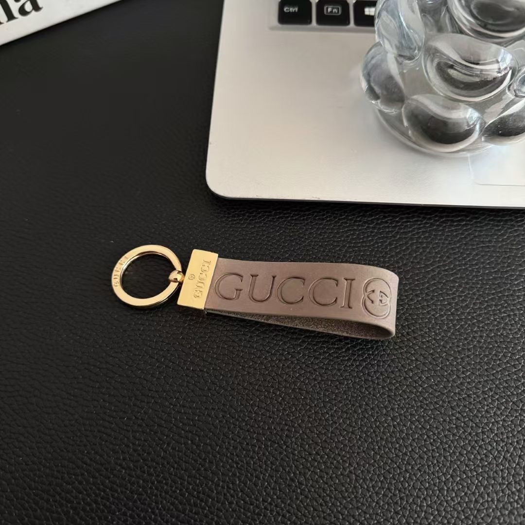 GG Key Holder