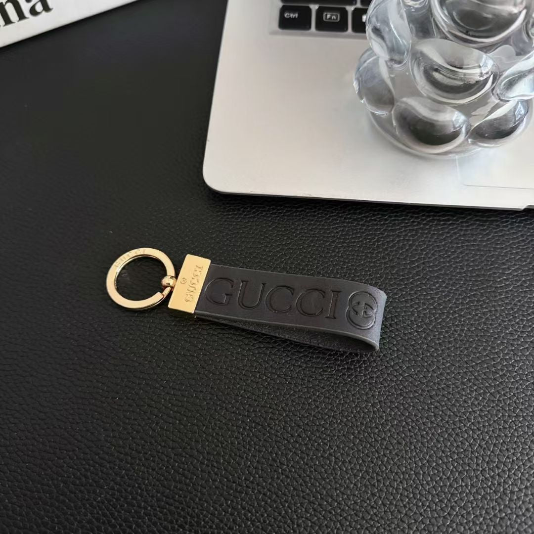 GG Key Holder