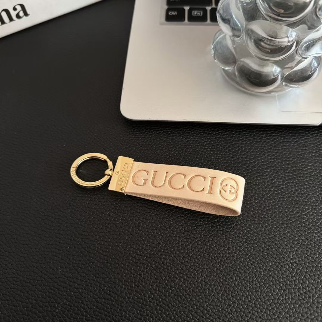 GG Key Holder