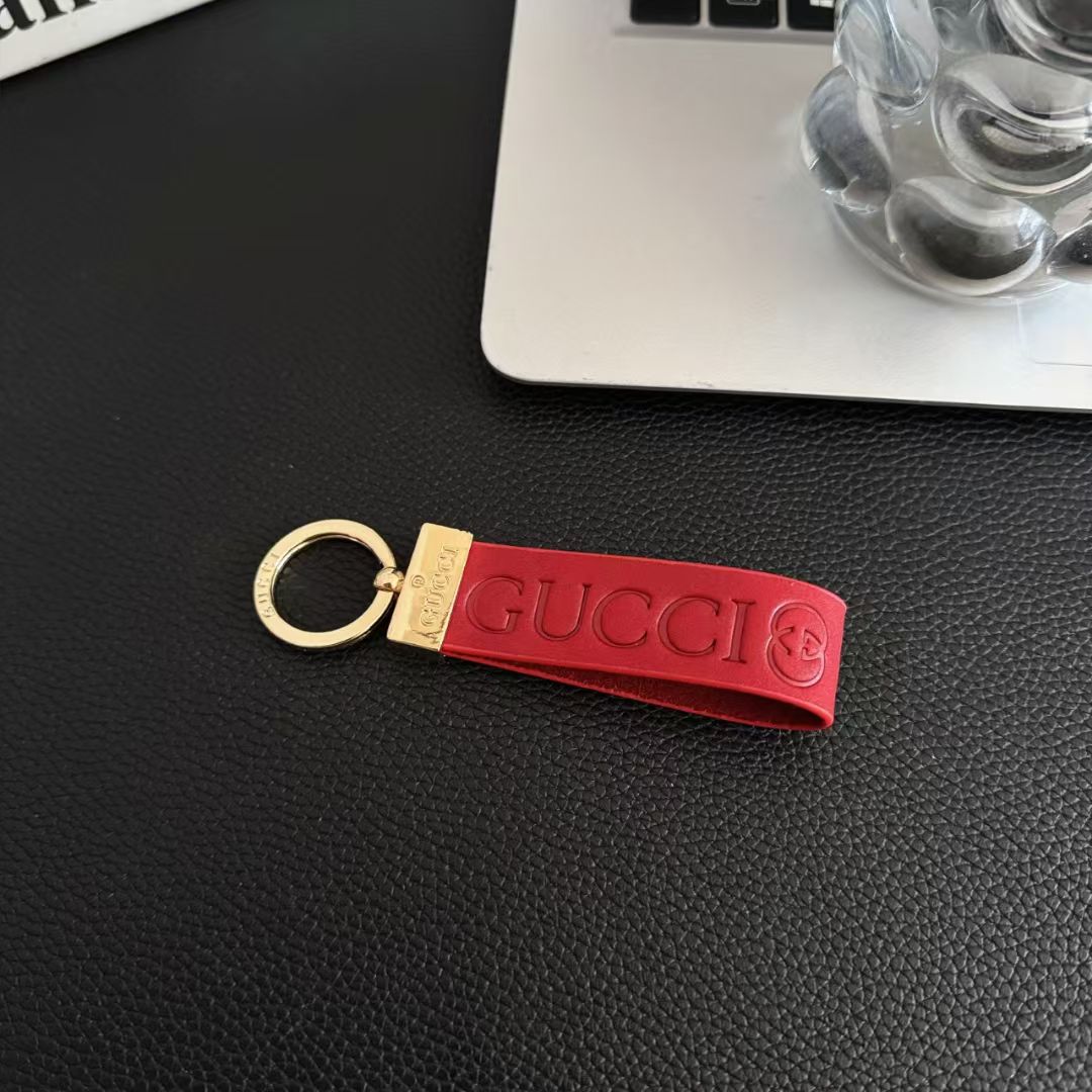 GG Key Holder