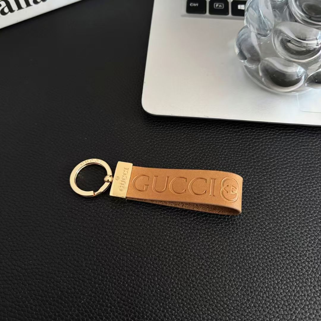 GG Key Holder