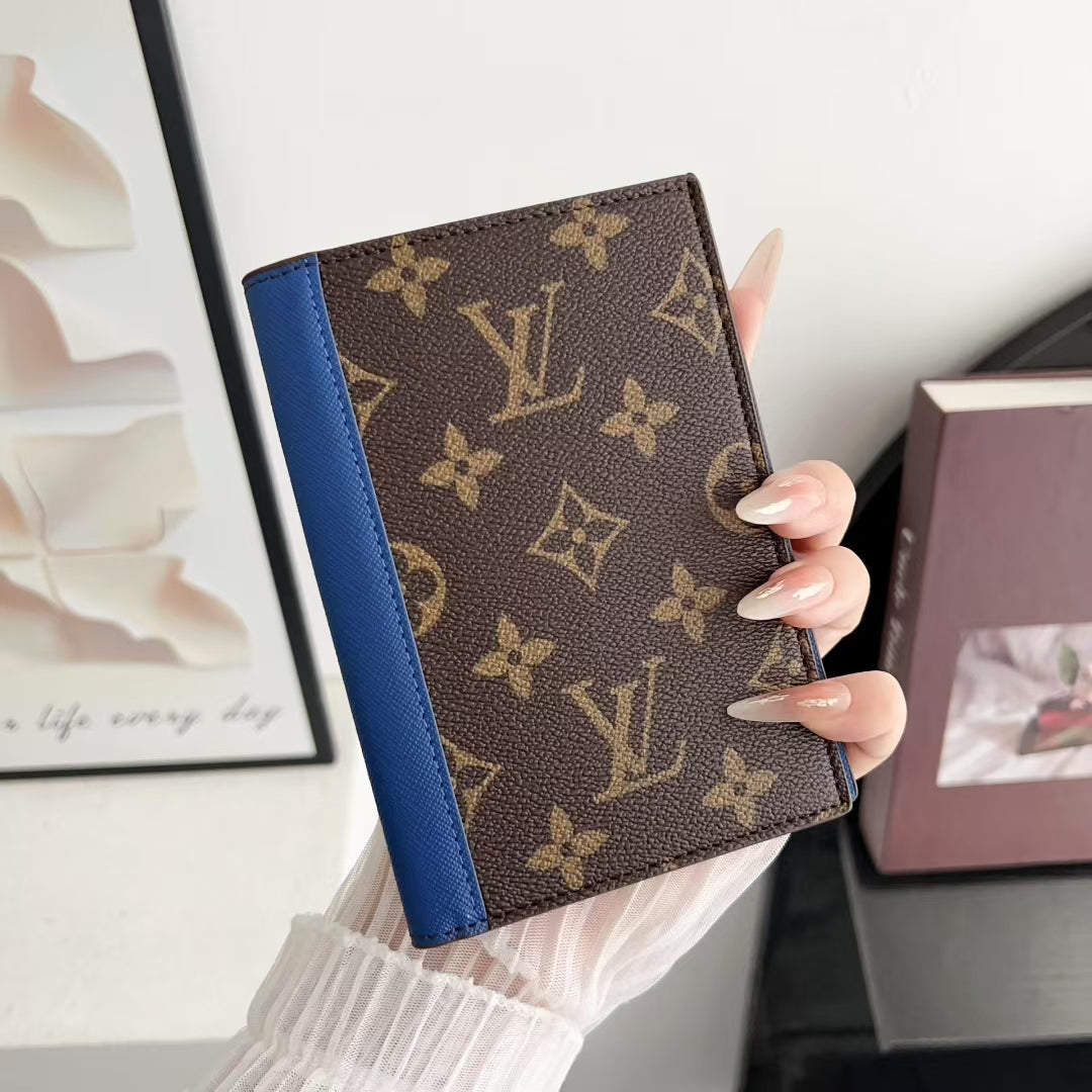 LV Passport Holder