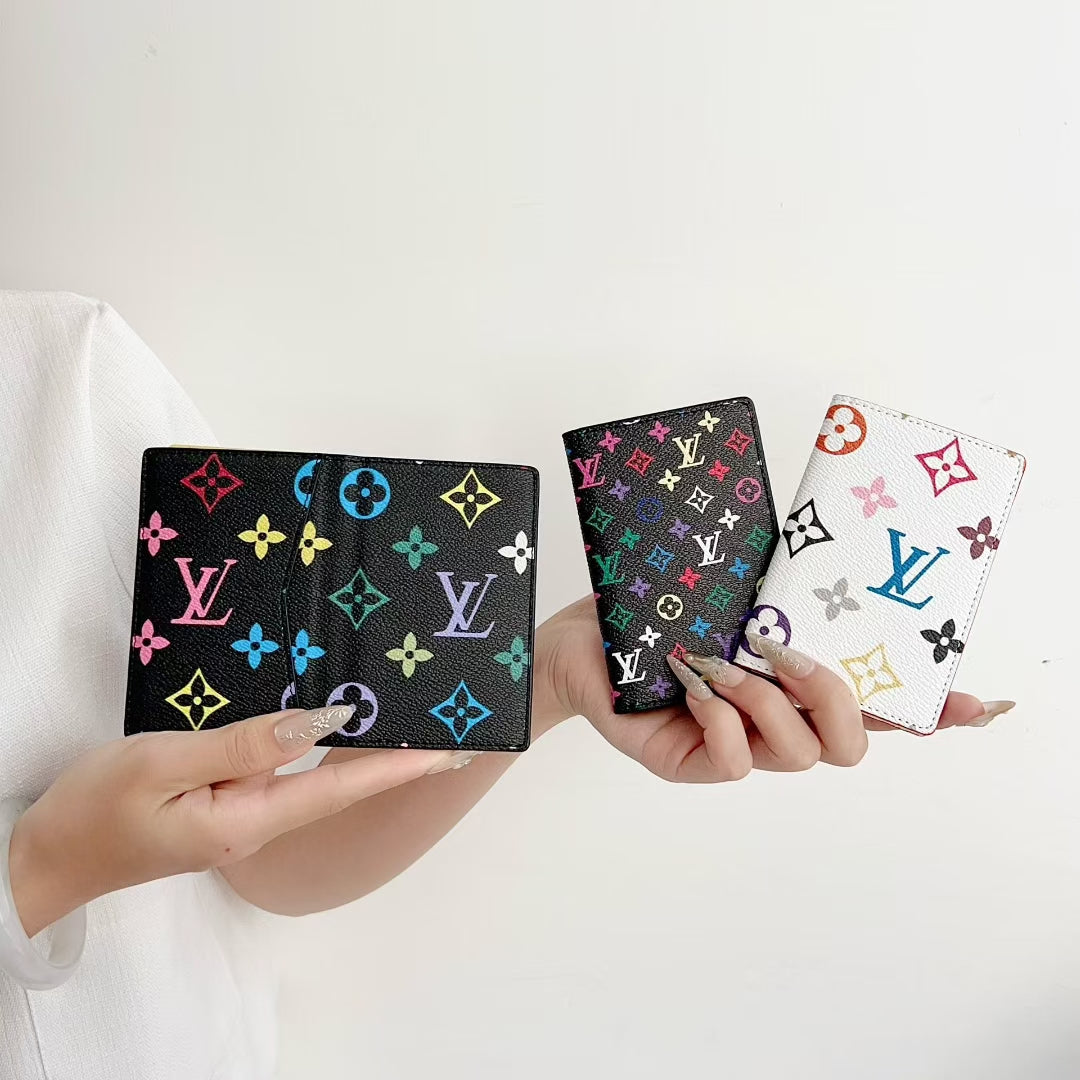 LV wallet