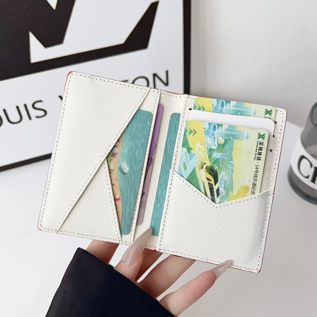 LV wallet