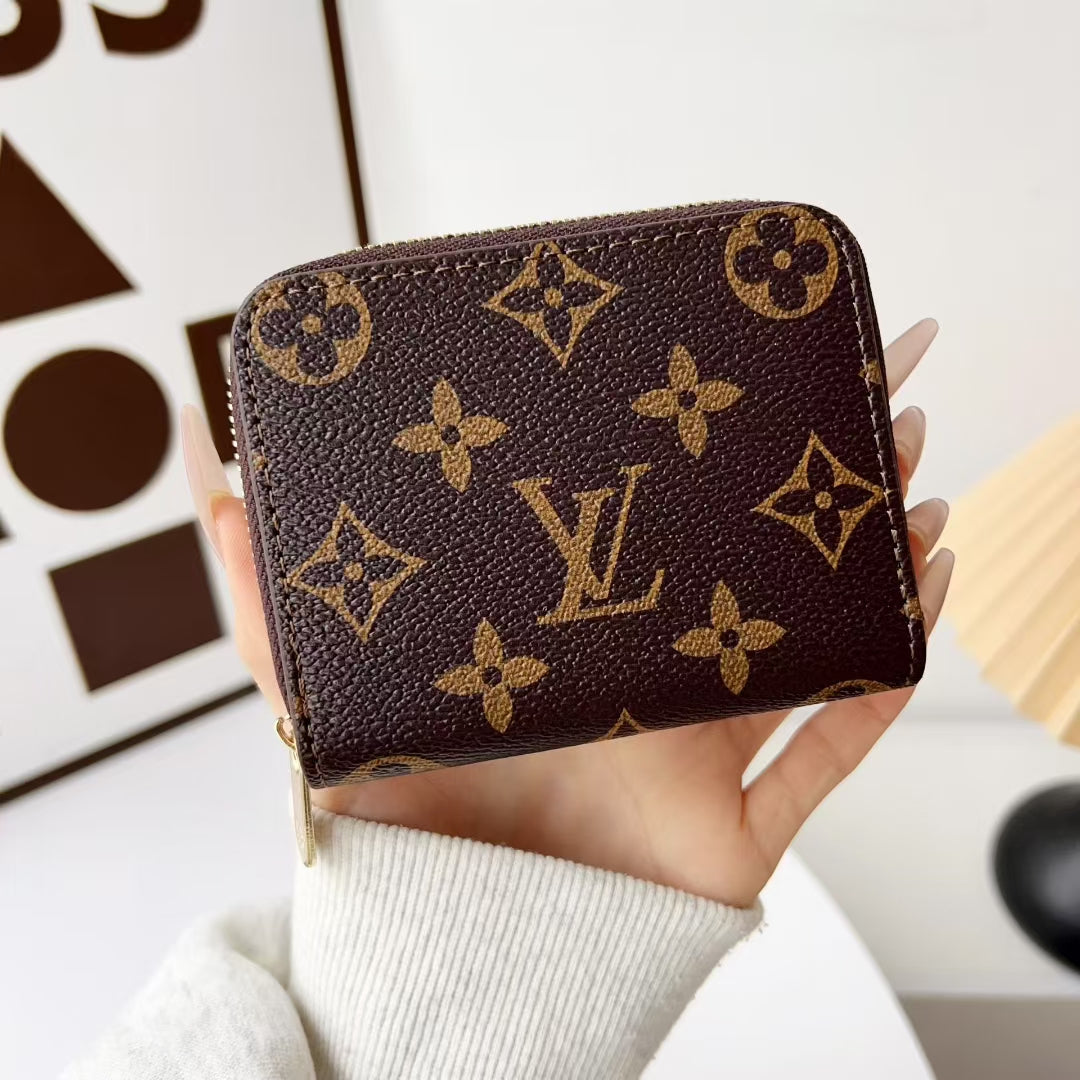 LV Wallet