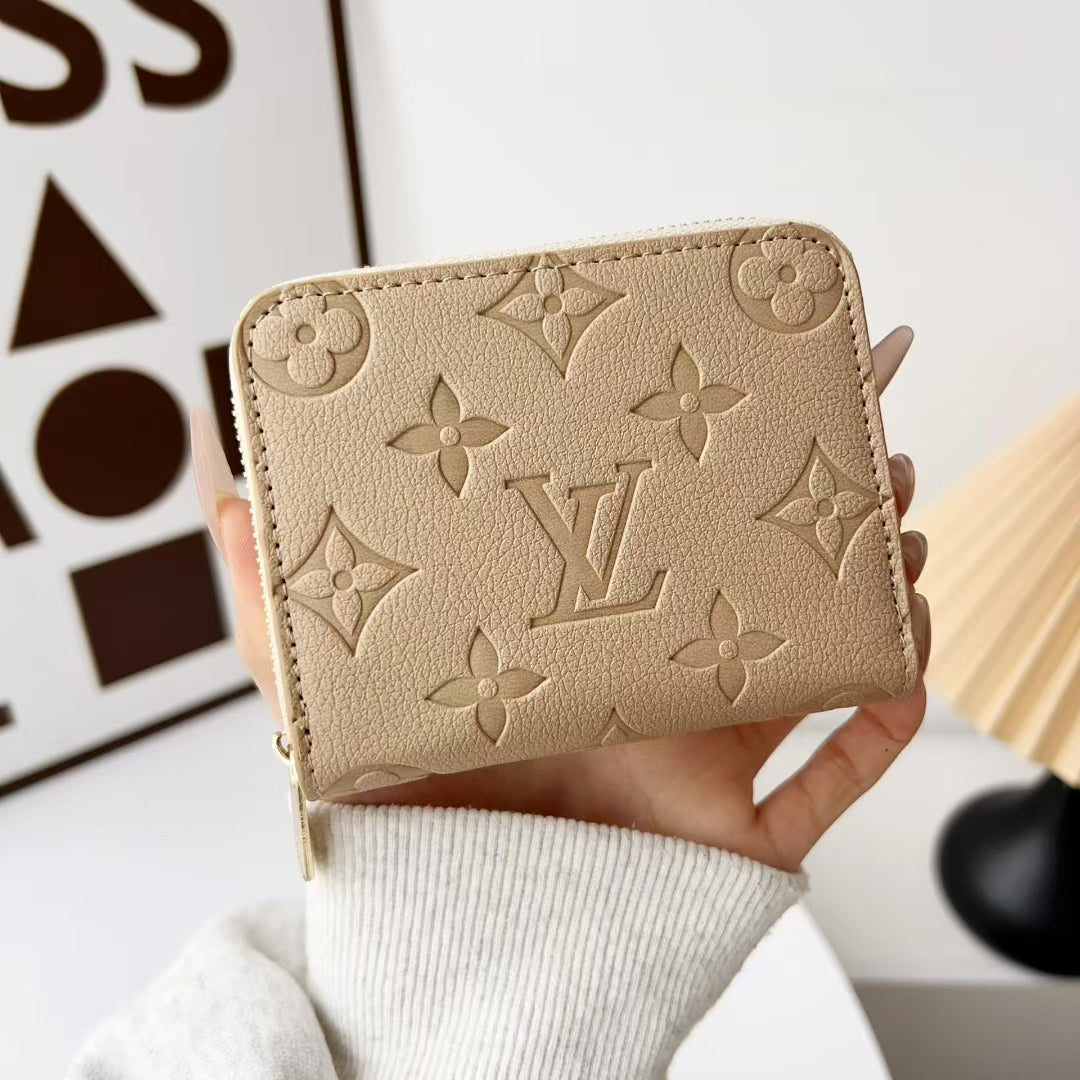 LV Wallet