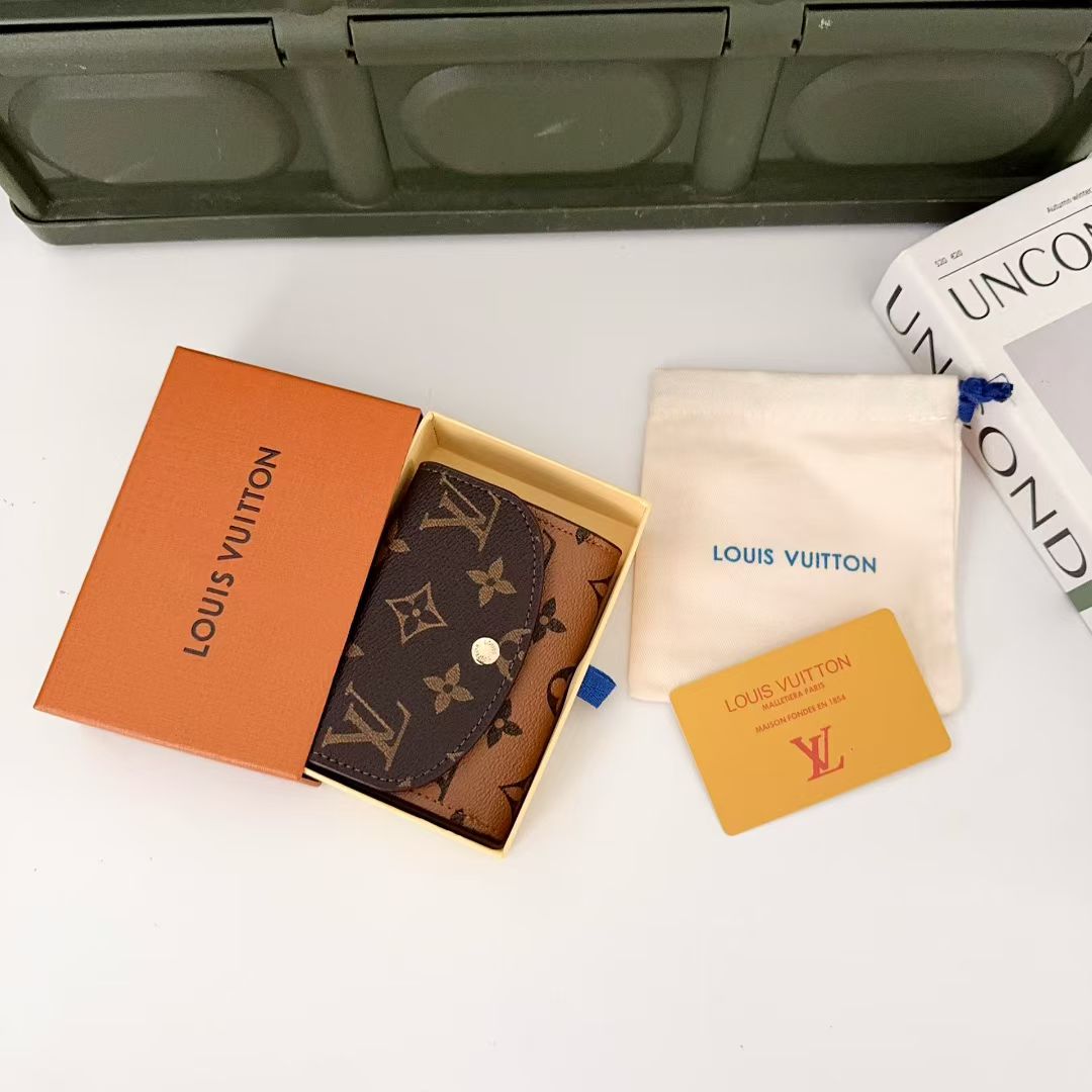 LV wallet