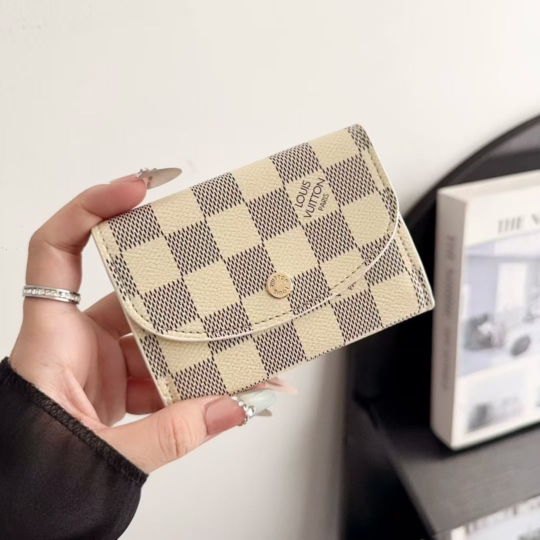 LV wallet