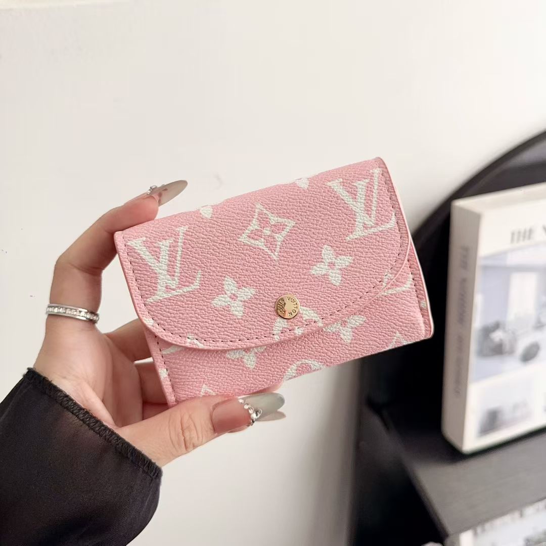 LV wallet