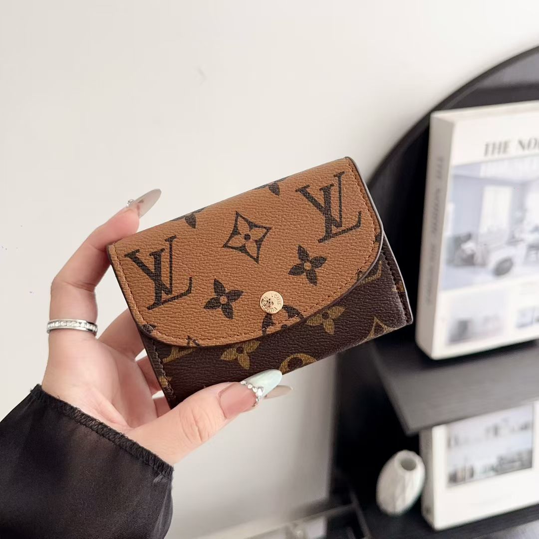LV wallet