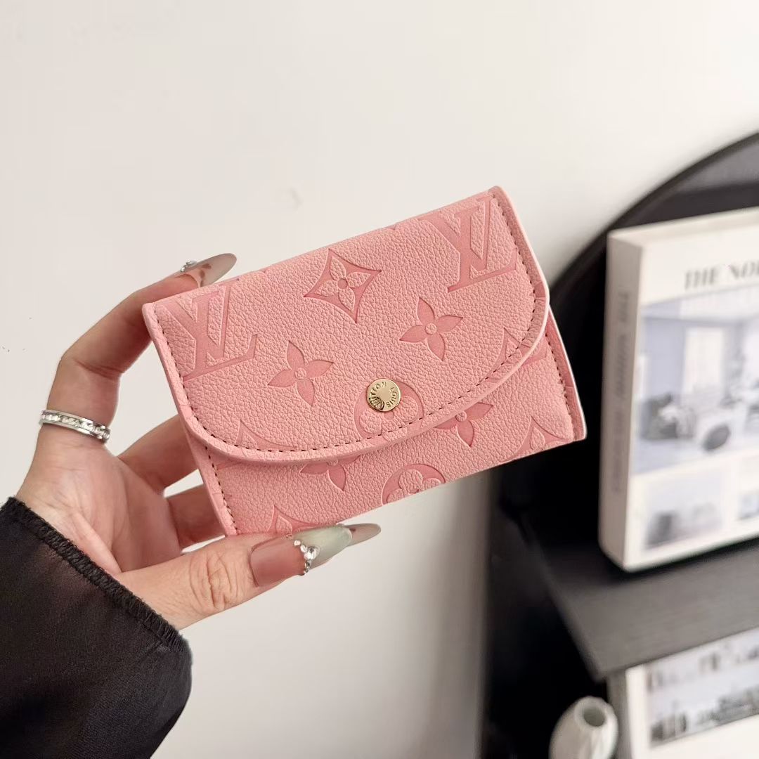 LV wallet