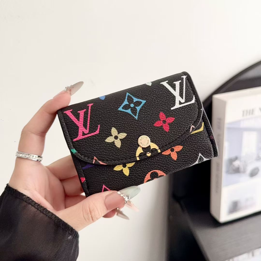 LV wallet