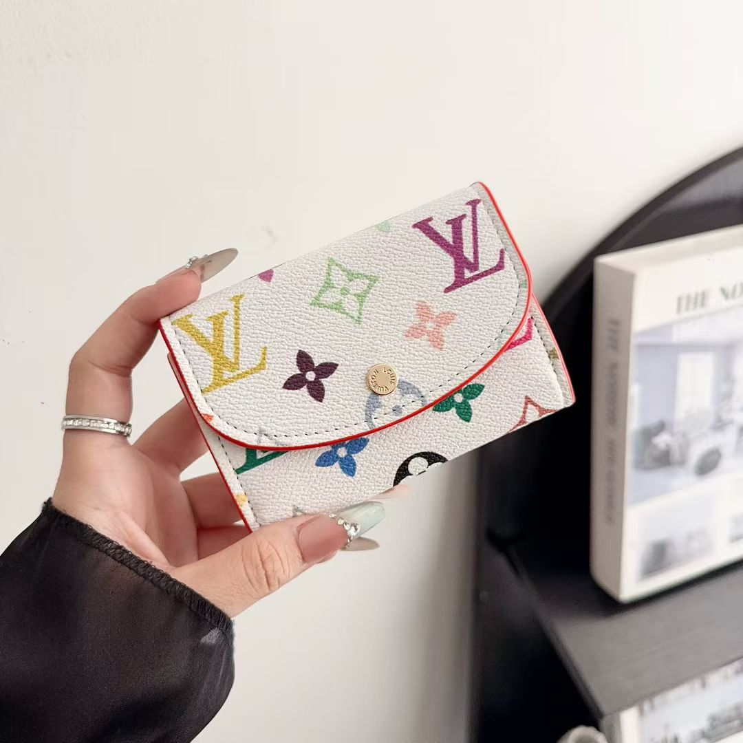 LV wallet