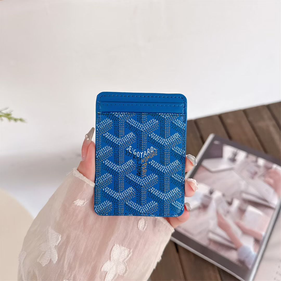 Goy Classic Card Holder