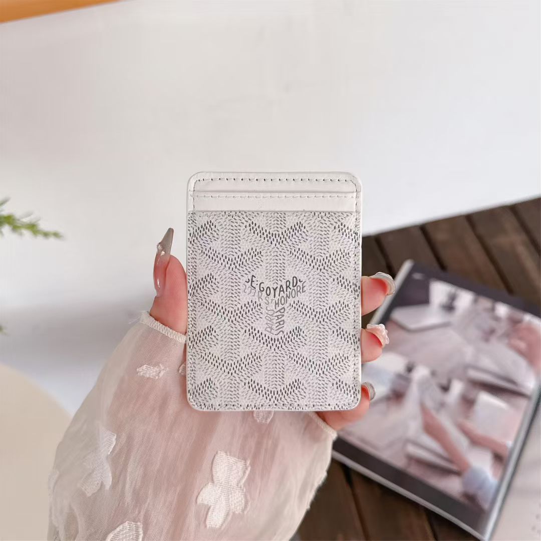 Goy Classic Card Holder