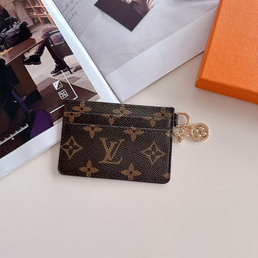LV Wallet
