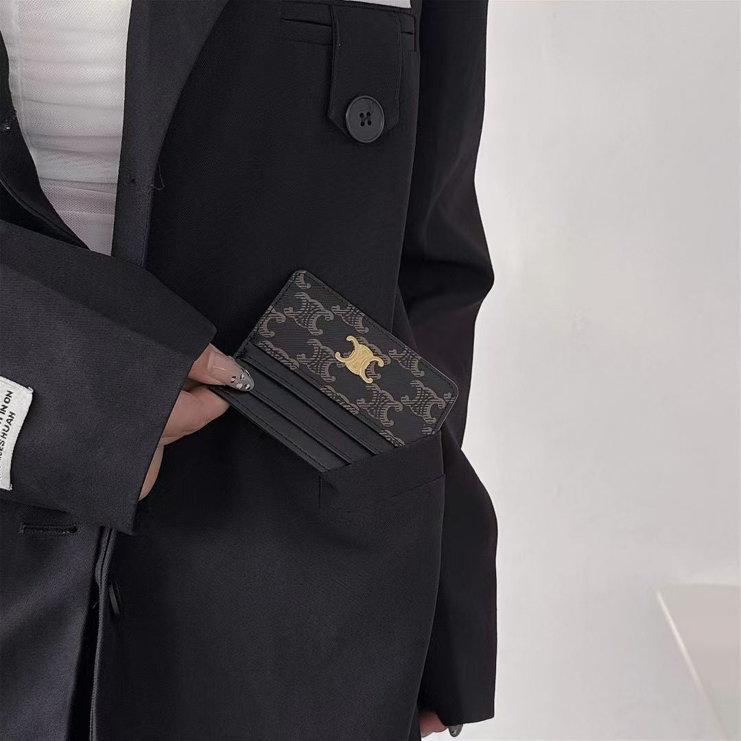 CC Card Holder