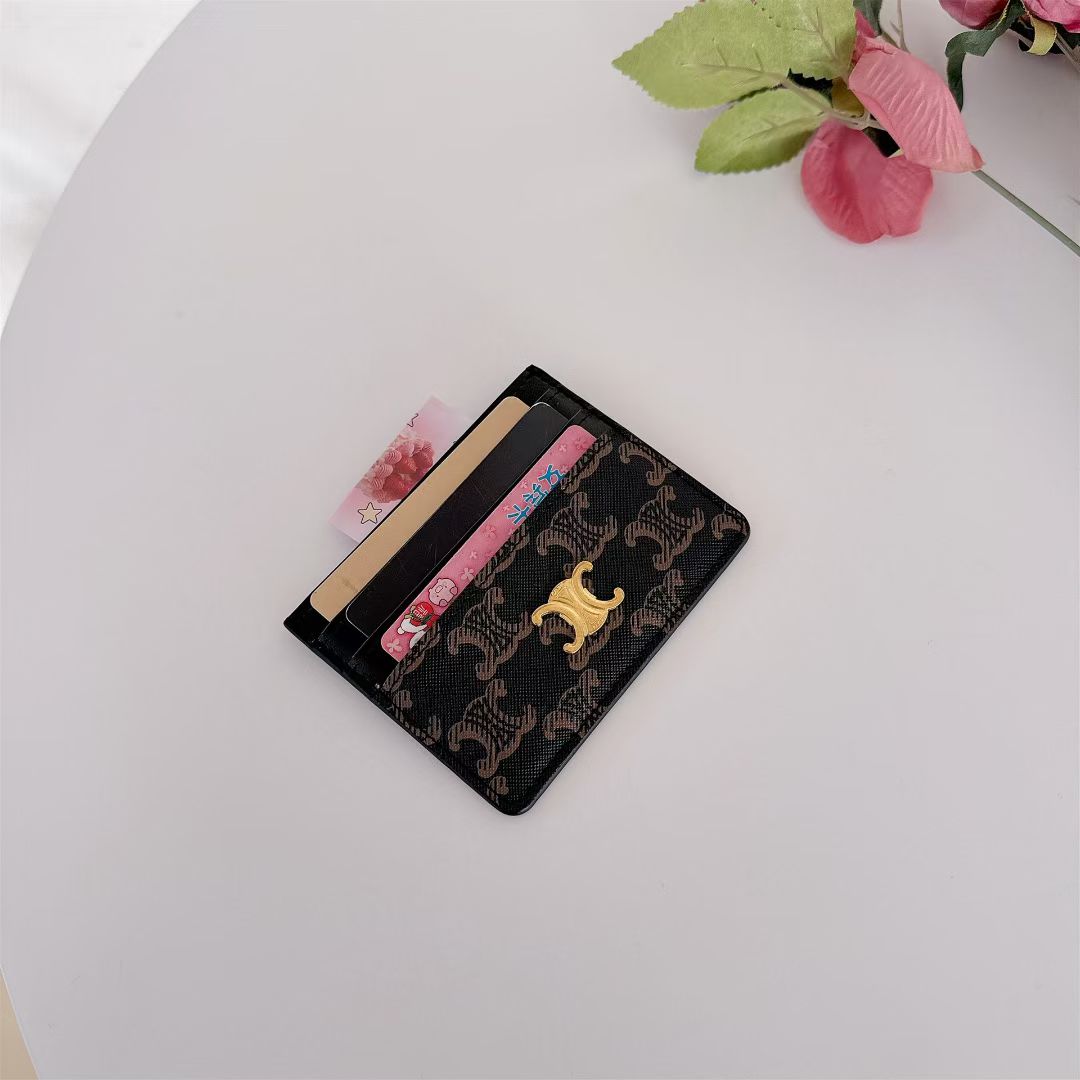 CC Card Holder