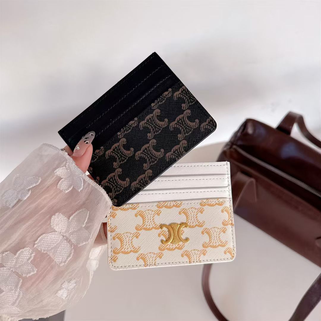 CC Card Holder