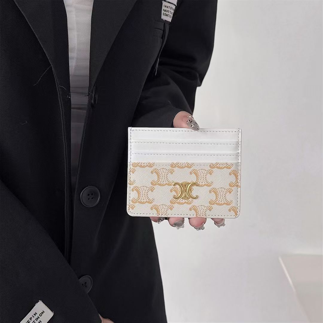 CC Card Holder