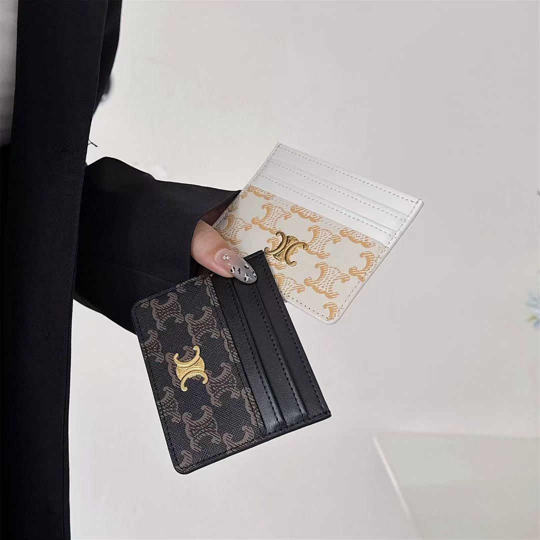 CC Card Holder