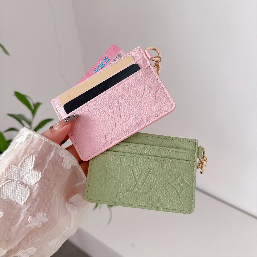 LV Card Holder