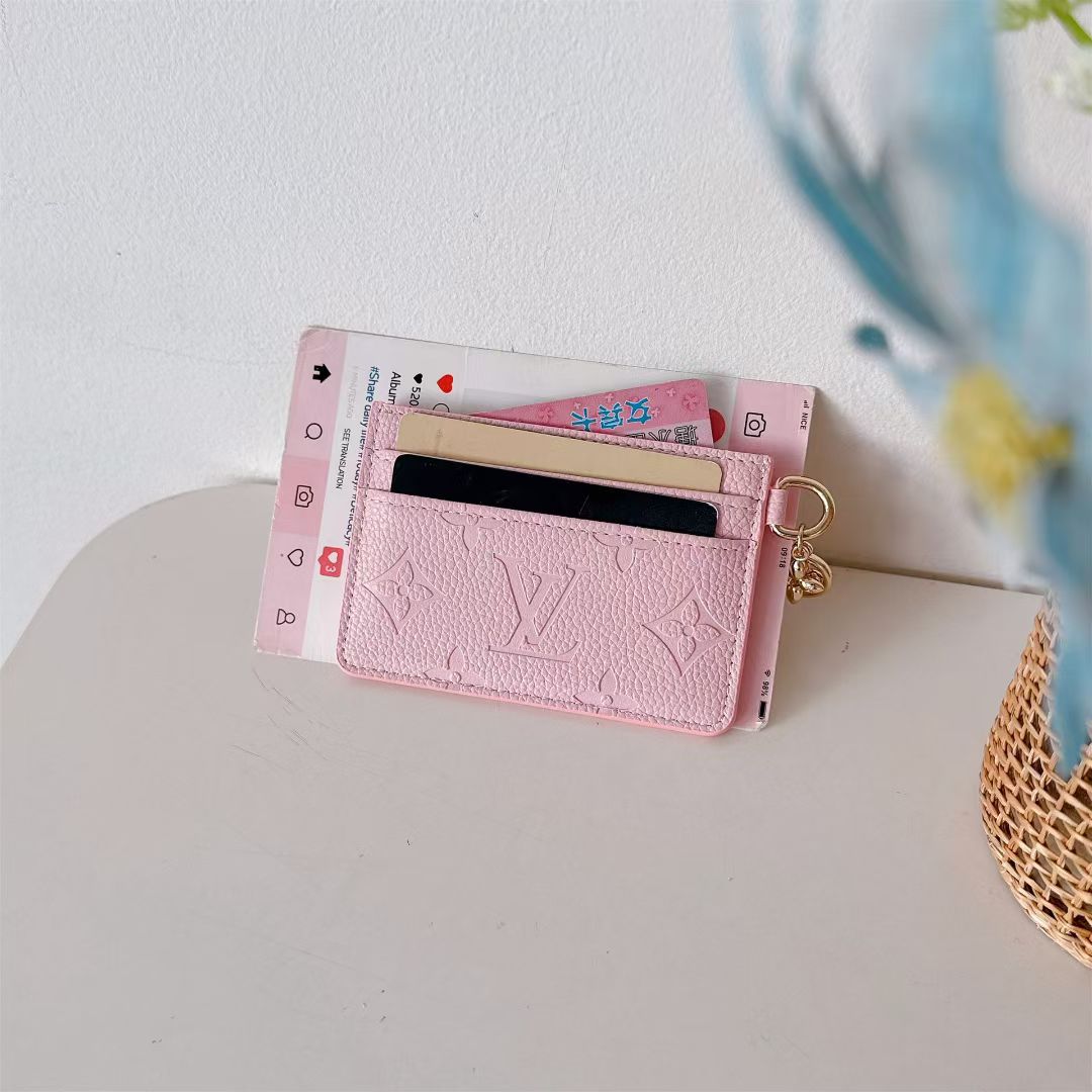 LV Card Holder
