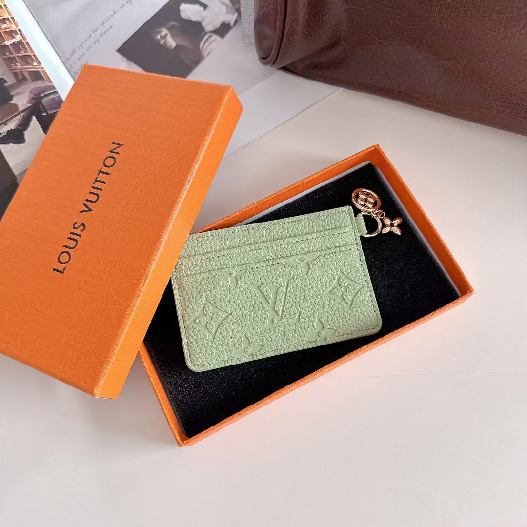 LV Card Holder