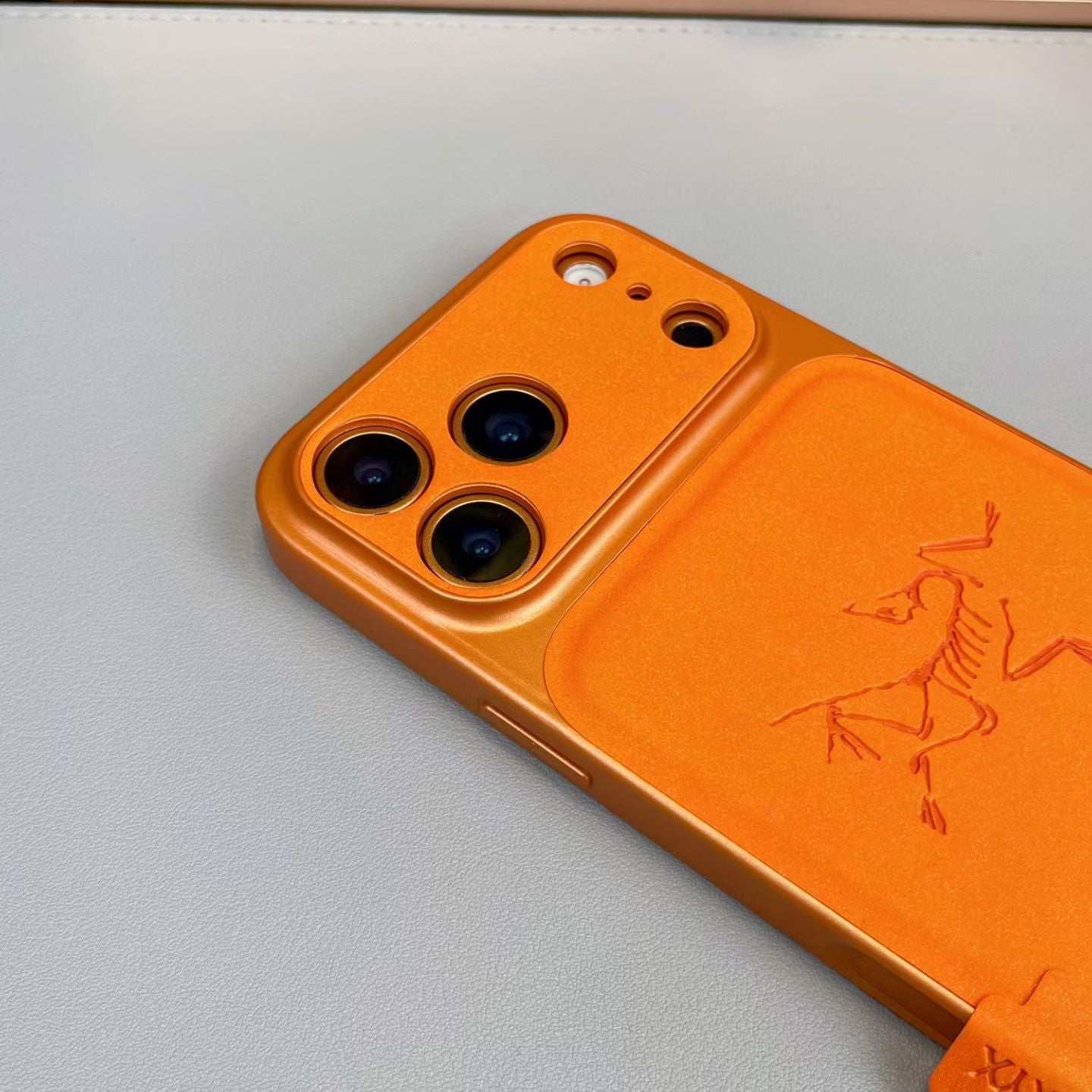 Arcteryx Phone Case - Premium