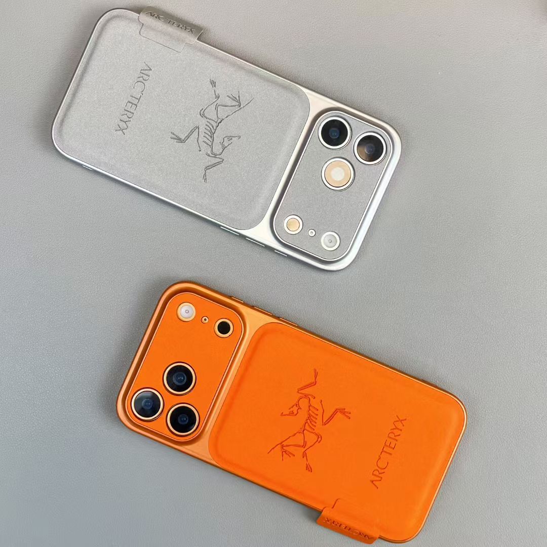 Arcteryx Phone Case - Premium