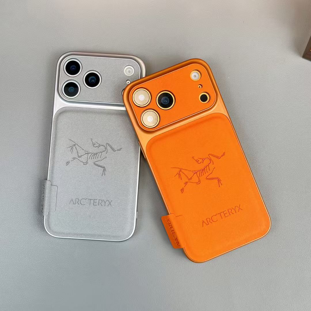 Arcteryx Phone Case - Premium