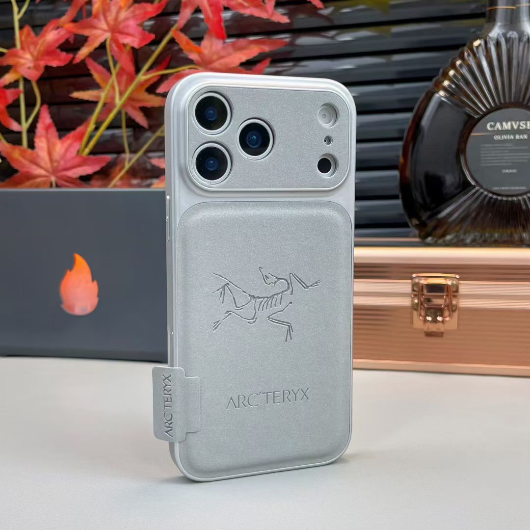 Arcteryx Phone Case - Premium