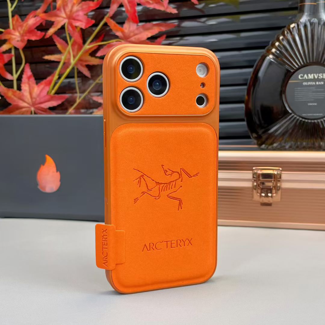 Arcteryx Phone Case - Premium