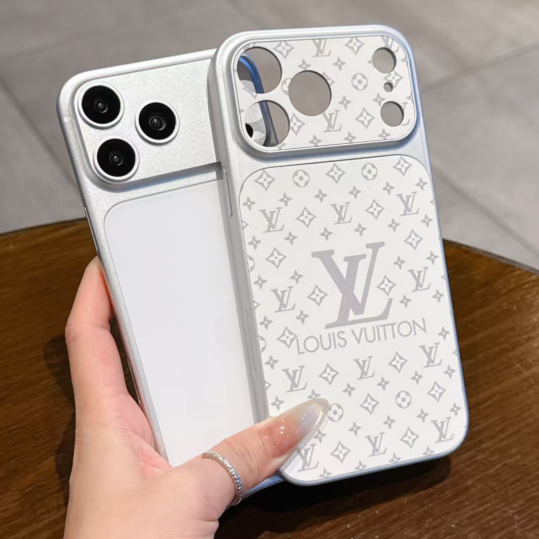 LV Designer Cases - Premium