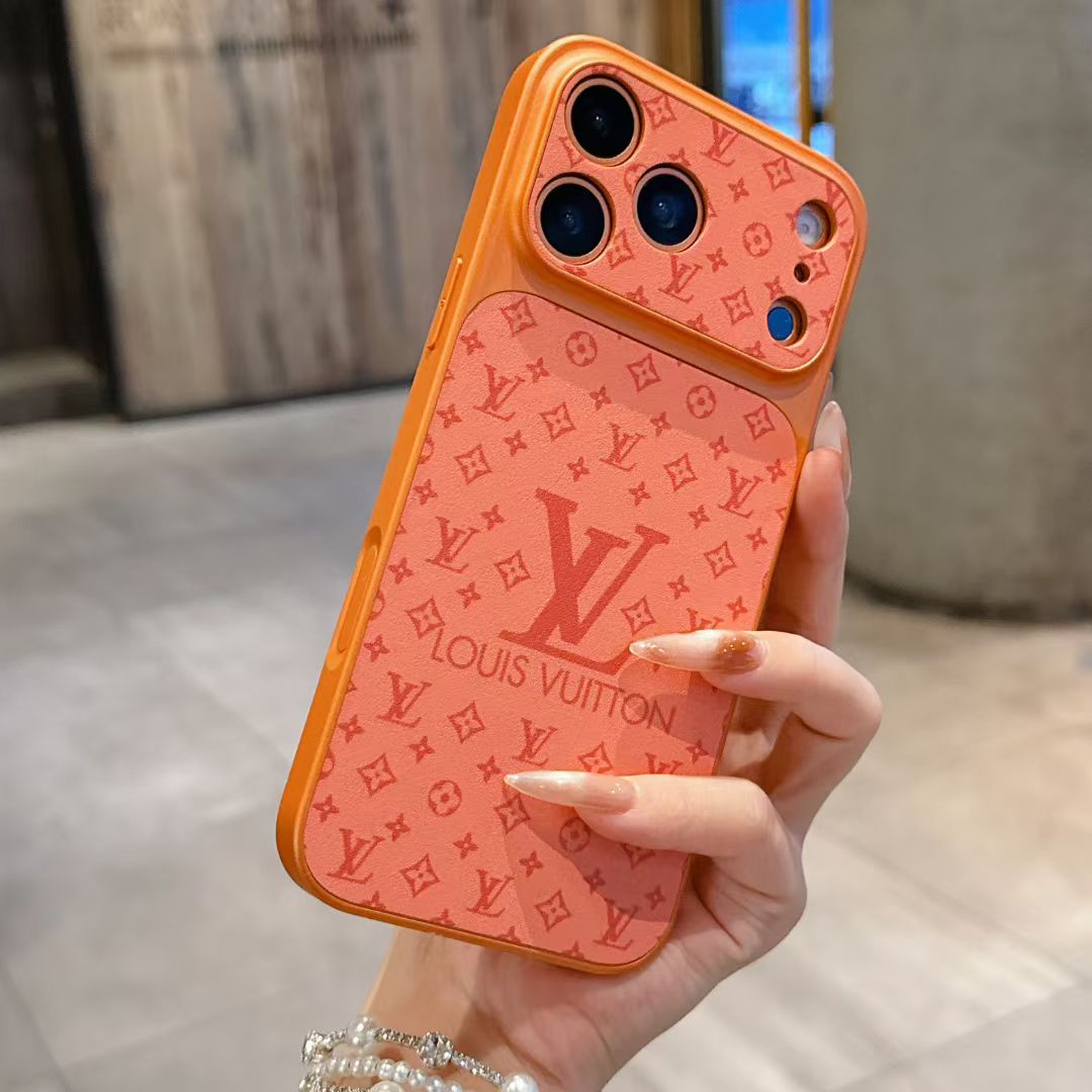 LV Designer Cases - Premium
