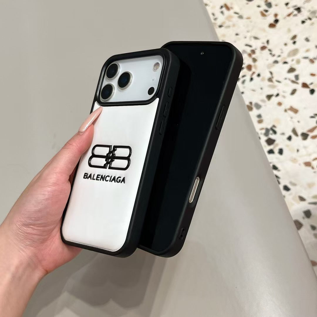 BALENCIAGA Ultra Soft iPhone Case