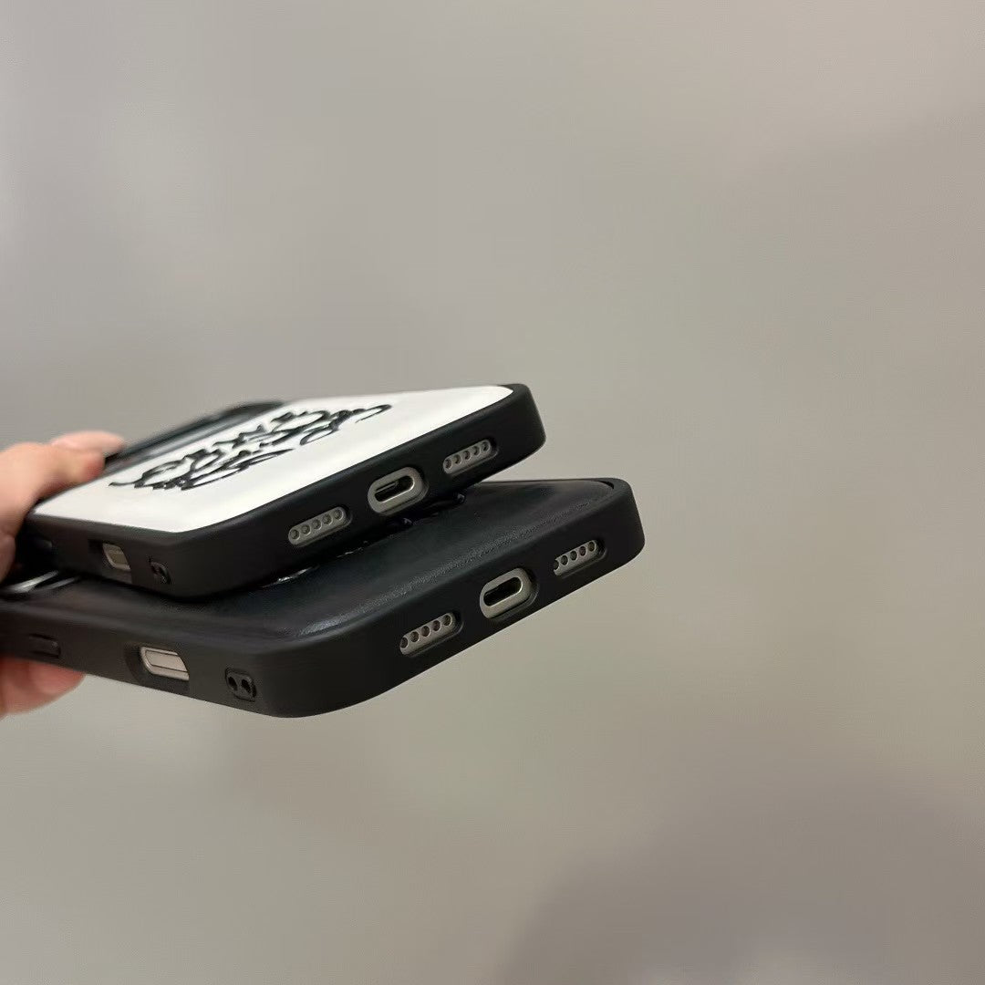 Leowe iPhone Case - Soft & Premium